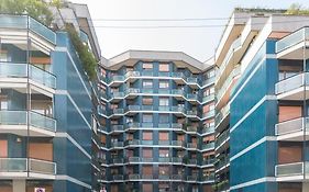 Hbhall Loreto 19 Apartment